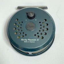 Moulinet mouche ORVIS avec