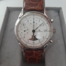 Chronographe lorenz valjoux - chronographe,