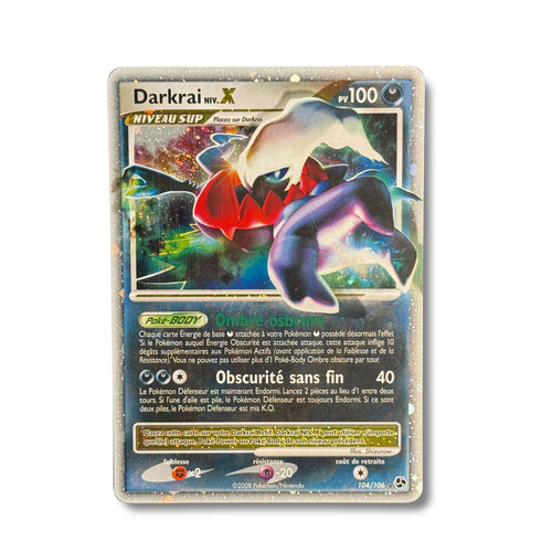Carte pokémon française - carte,