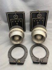 Paire de tweeter JBL 075 8