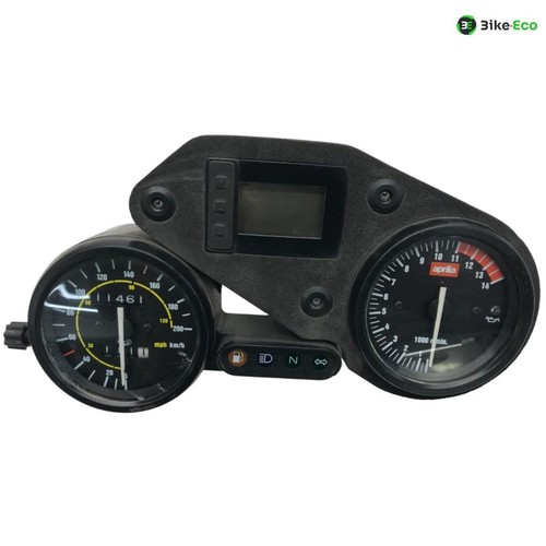 Compteur aprilia 125 - compteur, rs
