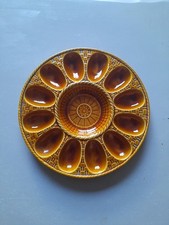 Plat A Oeufs Gil Vargas Segovia