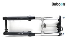 Fourche avant Yamaha YZF R6