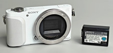 Sony nex digital camera - nex-3n,