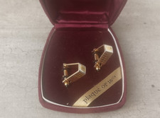 Boutons de manchettes en