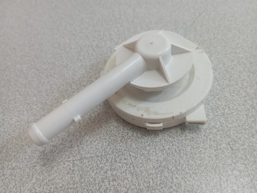 Turbine hélice injecteur eau - turbine,