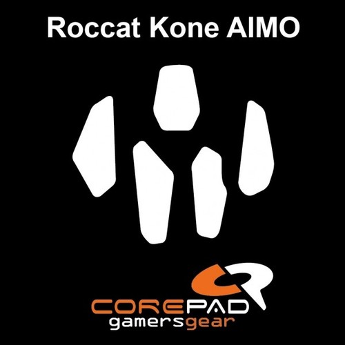 Corepad skatez roccat - corepad,