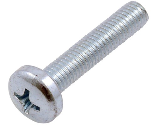 Couvercle vis m5x25 - à,