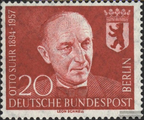 Berlin 181 édition - (ouest),