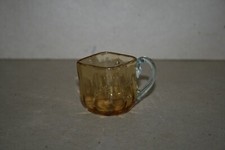 Chope Georges Sand carrée -