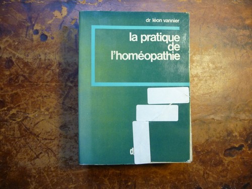 Pratique l homéopathie - la, l'homéopathie