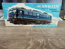 Märklin Boîte Vide 3039 De