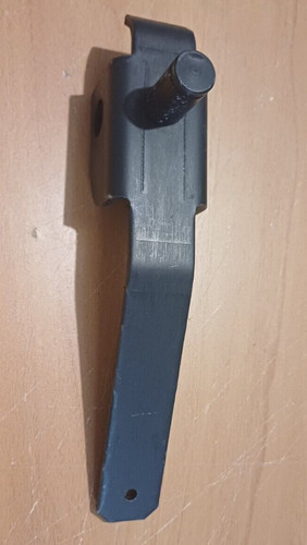 Chape tendeur wolf etesia - chape,