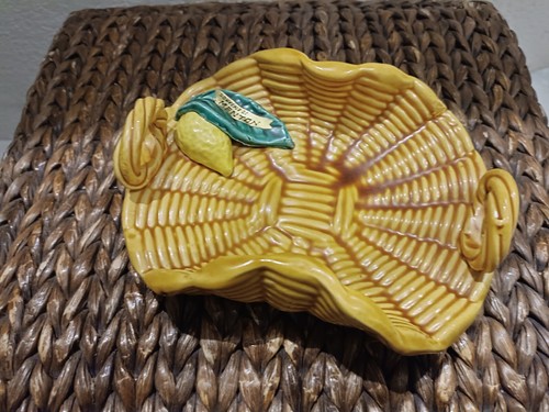 Panier tressé vallauris - en,