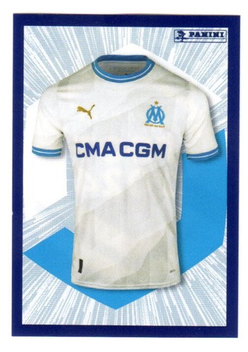 Sticker panini foot 2024 - panini,