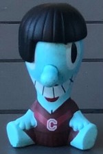 Figurine  Cranium Game 2007