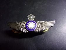 Aviation . Pilote de