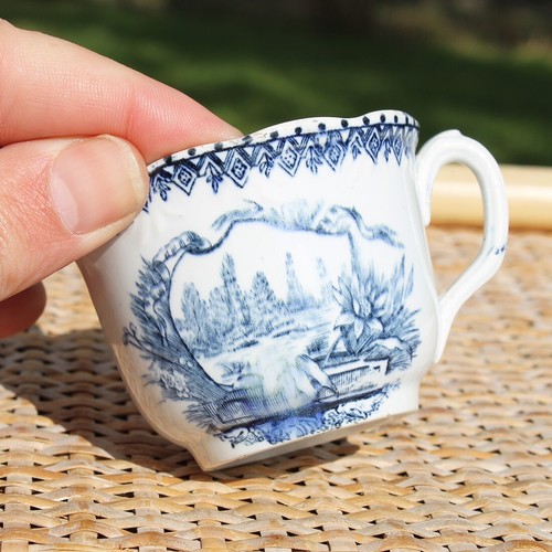 Ancienne tasse café en - tasse, à