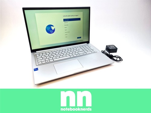 Asus vivobook x1704za - vivobook,