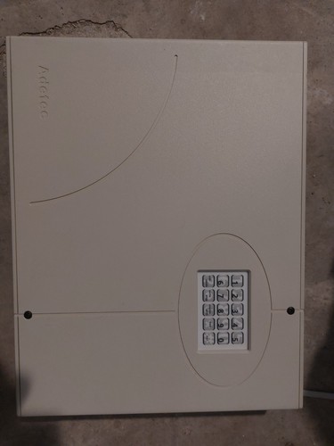 Transmetteur vocalys l - transmetteur,