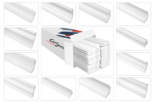 Pack cosca max - max, moulures