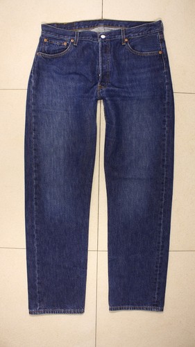 Jean levi 501 - 501, homme