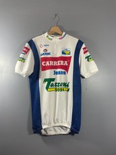 Maillot vélo vintage Carrera