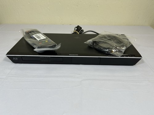 Panasonic dmp bdt230 - panasonic, dmp-bdt230