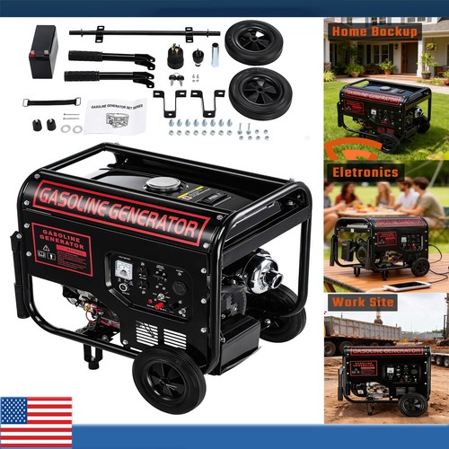 6000w gas inverter generator - inverter,