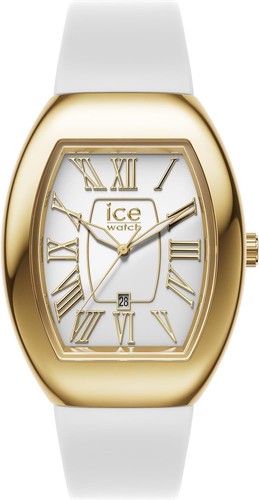 Ice watch montre blanc - ice,