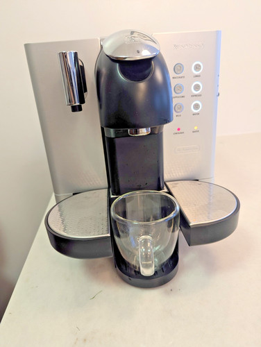 Nespresso longhi - nespresso, de’longhi