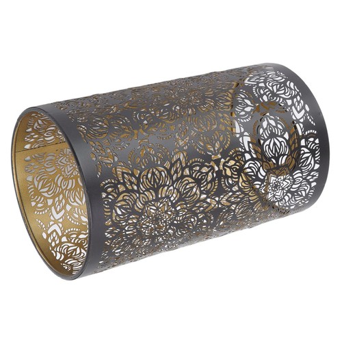 Abat jour creux sculpture - abat-jour,