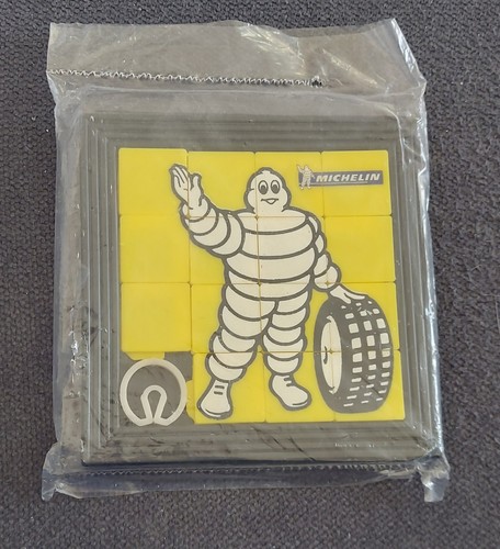 Taquin pousse michelin - taquin,