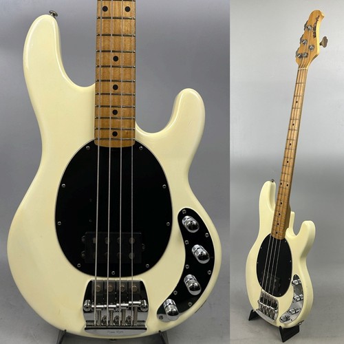 Music man stingray electric - stingray,