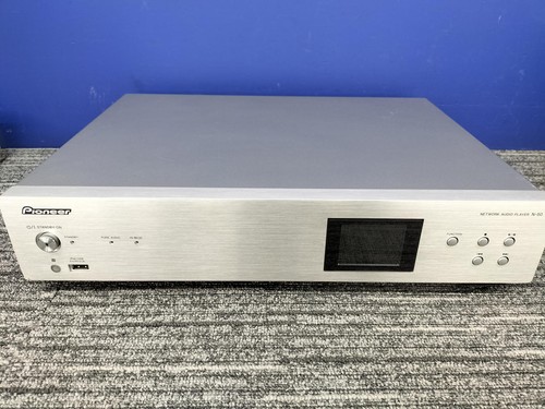 Lecteur audio réseau - audio,