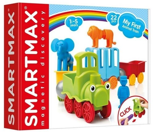Smartmax first animal - -,