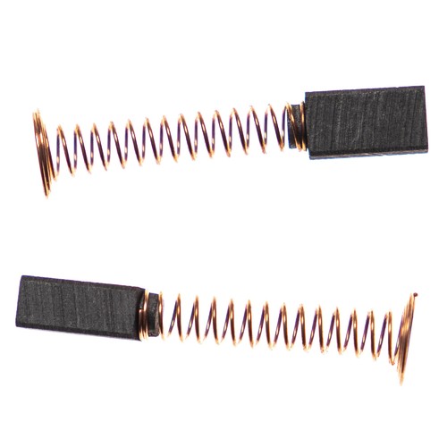 Balais charbon pour dremel - balais,