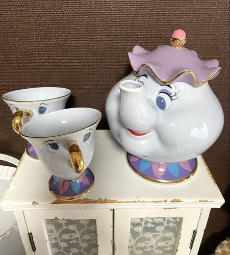 Ensemble théière tasse - ensemble,
