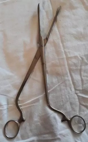 Pince clamper l - -,