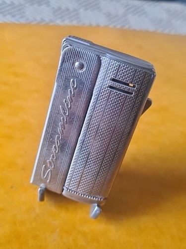 Briquet tempêt imco - briquet,