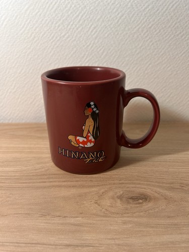 Tasse mug hinano - tasse,