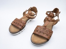 Gabor Femme Sandale Sandalette Chaussure De Loisirs Taille 42 EU Art 35297-50