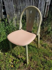 Chaise ancienne baumann modele - chaise,