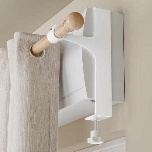 Lot supports tringle à - supports,