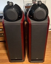 B&W 802 Bowers & Wilkins 802