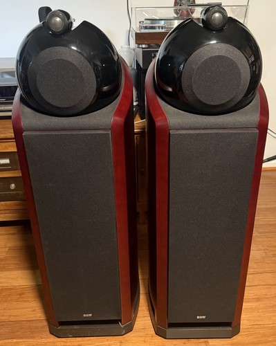 802 bowers wilkins - 802,