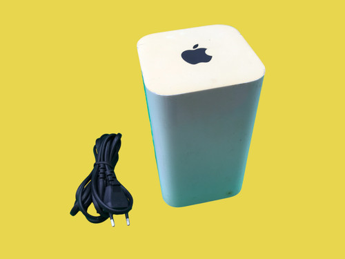 Apple time capsule - time,