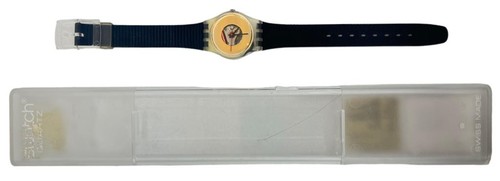 Montre poignet swatch gents - poignet,