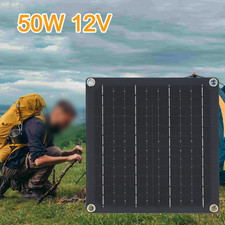 Panneau Solaire Silicium