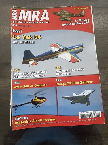Mra 808 plan 262 - mra, "me